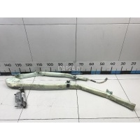 Подушка безопасности боковая (шторка) BMW X6 E71 (2008 - 2014) 72126979912