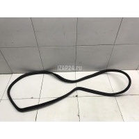 Уплотнитель (внутри) BMW X6 E71 (2008 - 2014) 51727333606