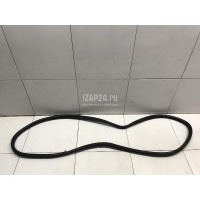Уплотнитель (внутри) BMW X6 E71 (2008 - 2014) 51727333606