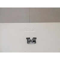 Замок капота BMW X6 E71 (2008 - 2014) 51237178754
