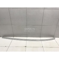 Молдинг крыши левый BMW X6 E71 (2008 - 2014) 51137250401