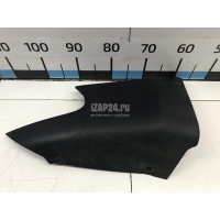 Накладка заднего бампера правая BMW X6 E71 (2008 - 2014) 51127187146