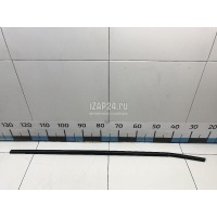 Накладка стекла переднего левого BMW X6 E71 (2008 - 2014) 51337189093