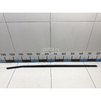Накладка стекла переднего правого BMW X6 E71 (2008 - 2014) 51337189094