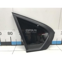 Стекло кузовное глухое левое BMW X6 E71 (2008 - 2014) 51377189267