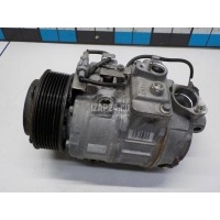 Компрессор кондиционера BMW X6 E71 (2008 - 2014) 64529217868