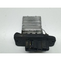 Резистор отопителя Ford Ranger (2006 - 2012) 1505369