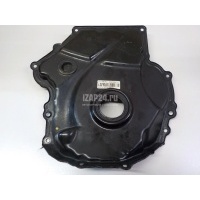 Крышка двигателя передняя VAG TT(8J) (2006 - 2015) 06K109210