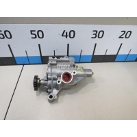 Насос масляный VAG A4 [B8] (2007 - 2015) 06H115105AN