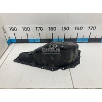 Поддон масляный двигателя VAG A4 [B8] (2007 - 2015) 06H103600R