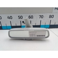 Зеркало заднего вида VAG Allroad quattro (2006 - 2012) 8R0857511Z62