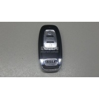 Ключ зажигания VAG A4 [B8] (2007 - 2015) 8K0959754CLTKE