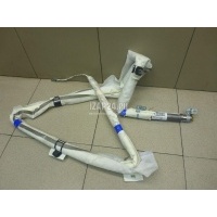 Подушка безопасности боковая (шторка) VAG A5/S5 [8T] Coupe/Sportback (2007 - 2016) 8T8880742A