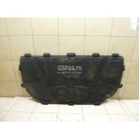 Шумоизоляция капота VAG A4 [B8] (2007 - 2015) 8T0863825H