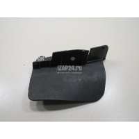 Брызговик задний левый BMW A5/S5 [8T] Coupe/Sportback (2007 - 2016) 51627213651