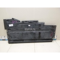 Защита антигравийная VAG A4 [B8] (2007 - 2015) 8K0825207C