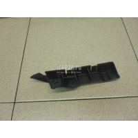 Направляющая переднего бампера правая VAG A5/S5 [8T] Coupe/Sportback (2007 - 2016) 8T0807284A