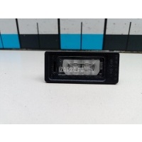 Фонарь подсветки номера VAG TT(8J) (2006 - 2015) 4G0943021