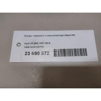 Опора переднего амортизатора верхняя VAG A4 [B8] (2007 - 2015) 8K0412377C