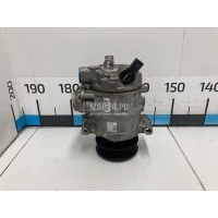 Компрессор кондиционера VAG A4 [B8] (2007 - 2015) 8K0260805L