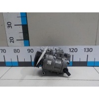 Компрессор кондиционера VAG A4 [B8] (2007 - 2015) 8KD260805