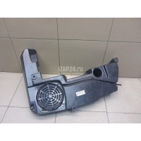 Сабвуфер VAG A4 [B8] (2007 - 2015) 8T8035382
