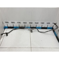 Трубка системы охлаждения АКПП VAG A4 [B8] (2007 - 2015) 8K0317817CL