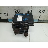 Блок управления ABS VAG A4 [B8] (2007 - 2015) 8K0907379AE