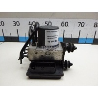 Блок управления ABS VAG A4 [B8] (2007 - 2015) 8K0907379AE