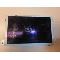 Дисплей информационный VAG Allroad quattro (2006 - 2012) 8R0919604A