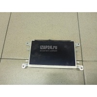 Дисплей информационный VAG A4 [B8] (2007 - 2015) 8T0919603E