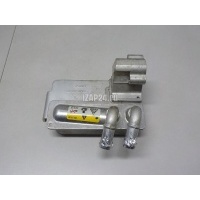 Радиатор (маслоохладитель) АКПП VAG Q5 [8R] (2008 - 2017) 4G0317021AR