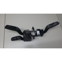 Переключатель подрулевой в сборе VAG A4 [B8] (2007 - 2015) 4G8953502D4PK