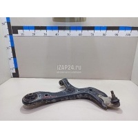 Рычаг передний правый Toyota Avensis III (2009 - 2018) 4806802180