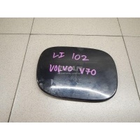 Лючок бензобака Volvo V70 (2007 - 2016) 31278904