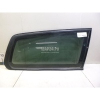 Стекло кузовное глухое правое Volvo V70 (2007 - 2016) 30745482