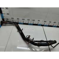 Горловина топливного бака Mitsubishi Pajero/Montero Sport (KH) (2008 - 2015) 1710A276