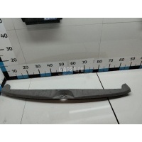 Обшивка багажника Mitsubishi Pajero/Montero Sport (KH) (2008 - 2015) 7240A064HA