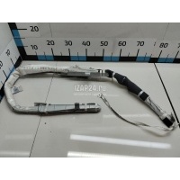 Подушка безопасности боковая (шторка) Mitsubishi Pajero/Montero Sport (KH) (2008 - 2015) 7030A163