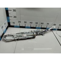 Подушка безопасности боковая (шторка) Mitsubishi Pajero/Montero Sport (KH) (2008 - 2015) 7030A164