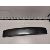 Накладка двери багажника Mitsubishi Pajero/Montero Sport (KH) (2008 - 2015) 5817A145YB