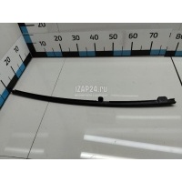 Направляющая стекла двери Mitsubishi Pajero/Montero Sport (KH) (2008 - 2015) 5735A167