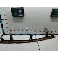 Усилитель заднего бампера Mitsubishi Pajero/Montero Sport (KH) (2008 - 2015) 6410A809