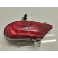 Фонарь задний в бампер левый Mitsubishi Pajero/Montero Sport (KH) (2008 - 2015) 8337A119