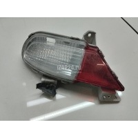 Фонарь задний в бампер правый Mitsubishi Pajero/Montero Sport (KH) (2008 - 2015) 8336A118