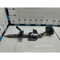 Колонка рулевая Mitsubishi Pajero/Montero Sport (KH) (2008 - 2015) 4405A116