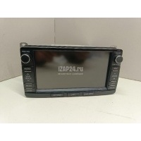 Магнитола Mitsubishi Pajero/Montero Sport (KH) (2008 - 2015) 8750A486