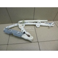 Подушка безопасности боковая (шторка) GM Cruze (2009 - 2016) 13348831