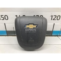 Подушка безопасности в рулевое колесо GM Cruze (2009 - 2016) 13286903