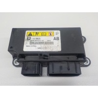 Блок управления AIR BAG GM Cruze (2009 - 2016) 13505823
